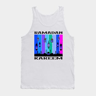 Ramadan kareem Tank Top